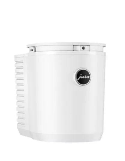 1 Liter New White Jura Cooler Control Milk