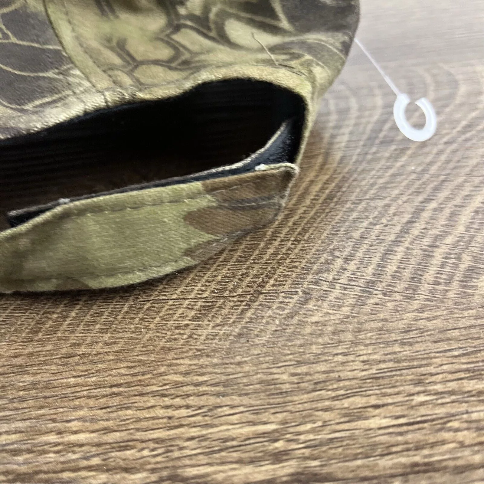 Other Hats Other USA Flag Hat Camo USA Adjustable Hat Camo Adjustable Hat Gre Green