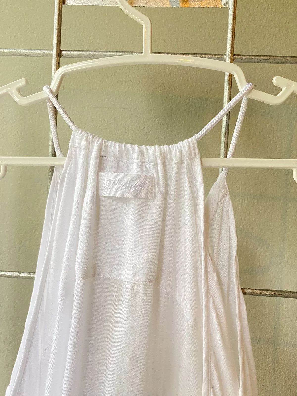 Diesel Blouses Diesel white blouse