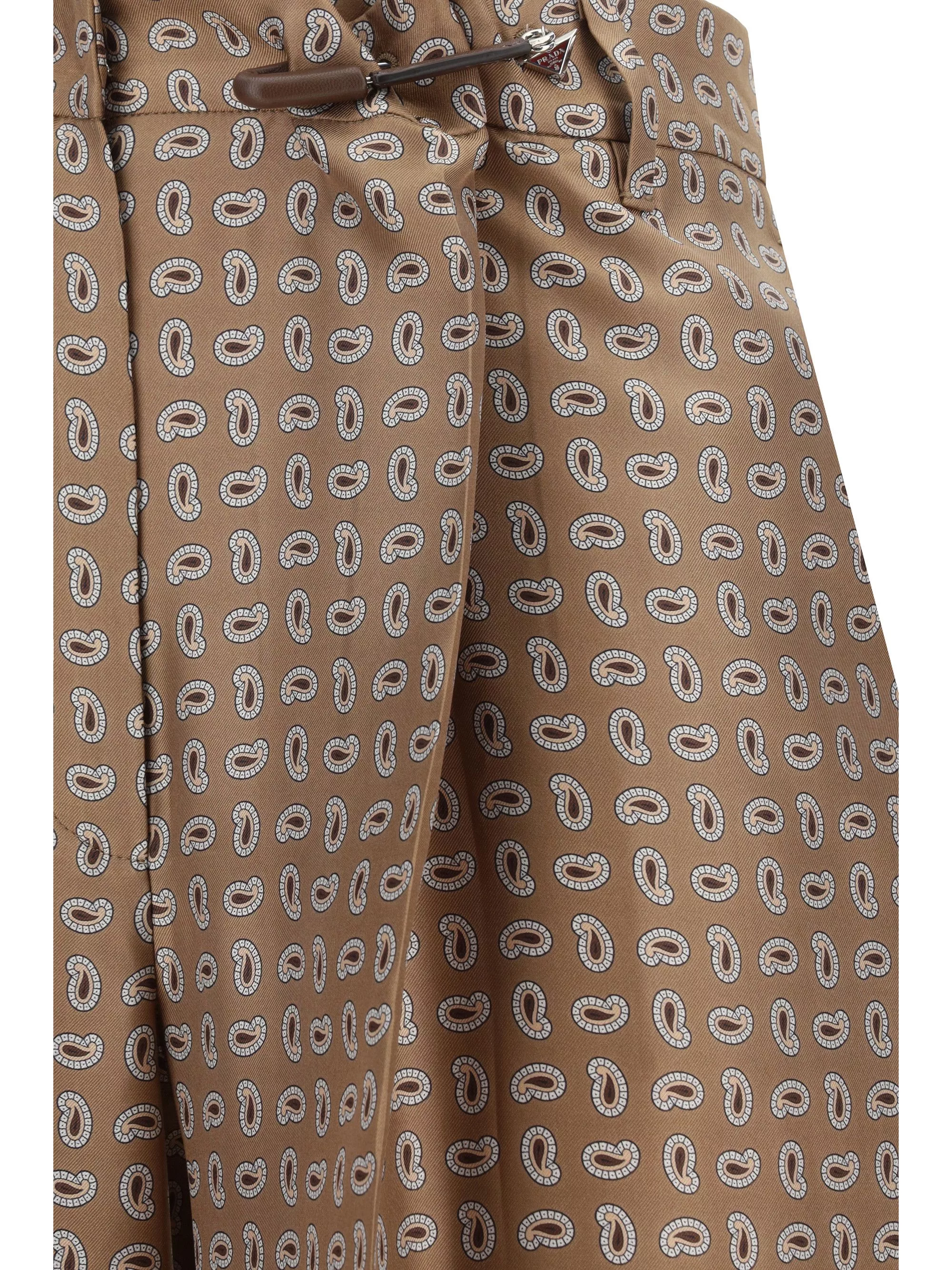 Prada Pants Multi