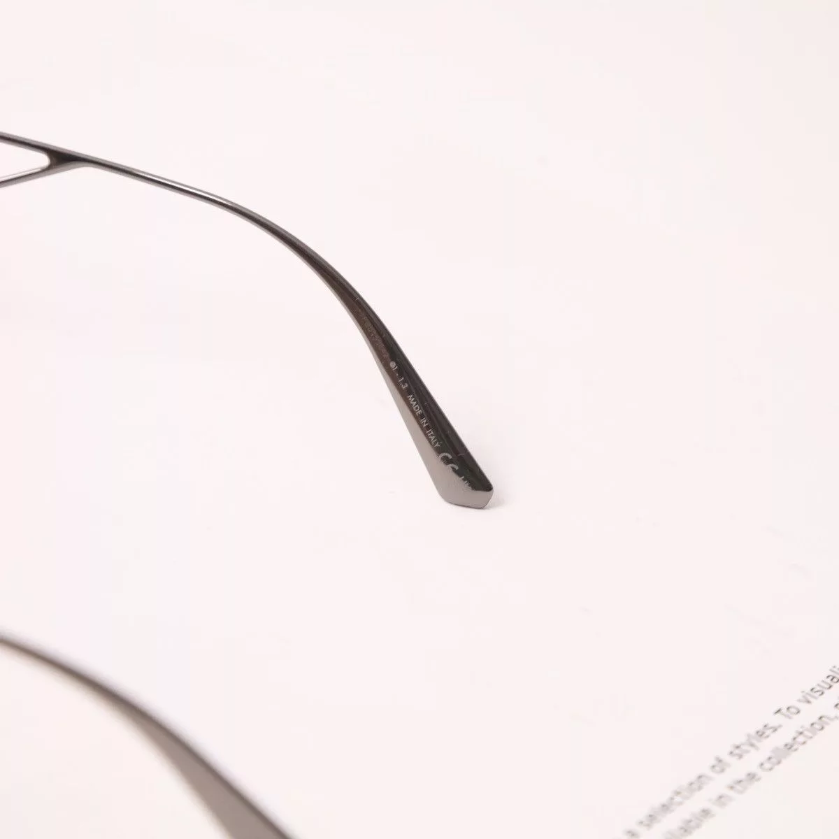 Dior Sunglasses DIOR 30MONTAIGNE S7U SUNGLASSES Black