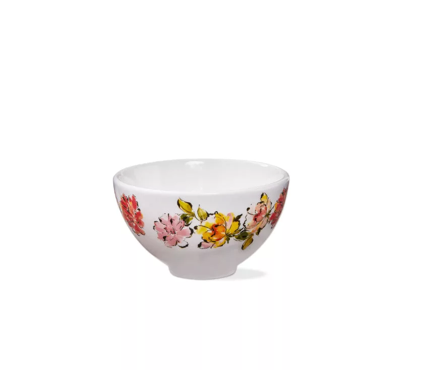In Bloom Snack Bowl