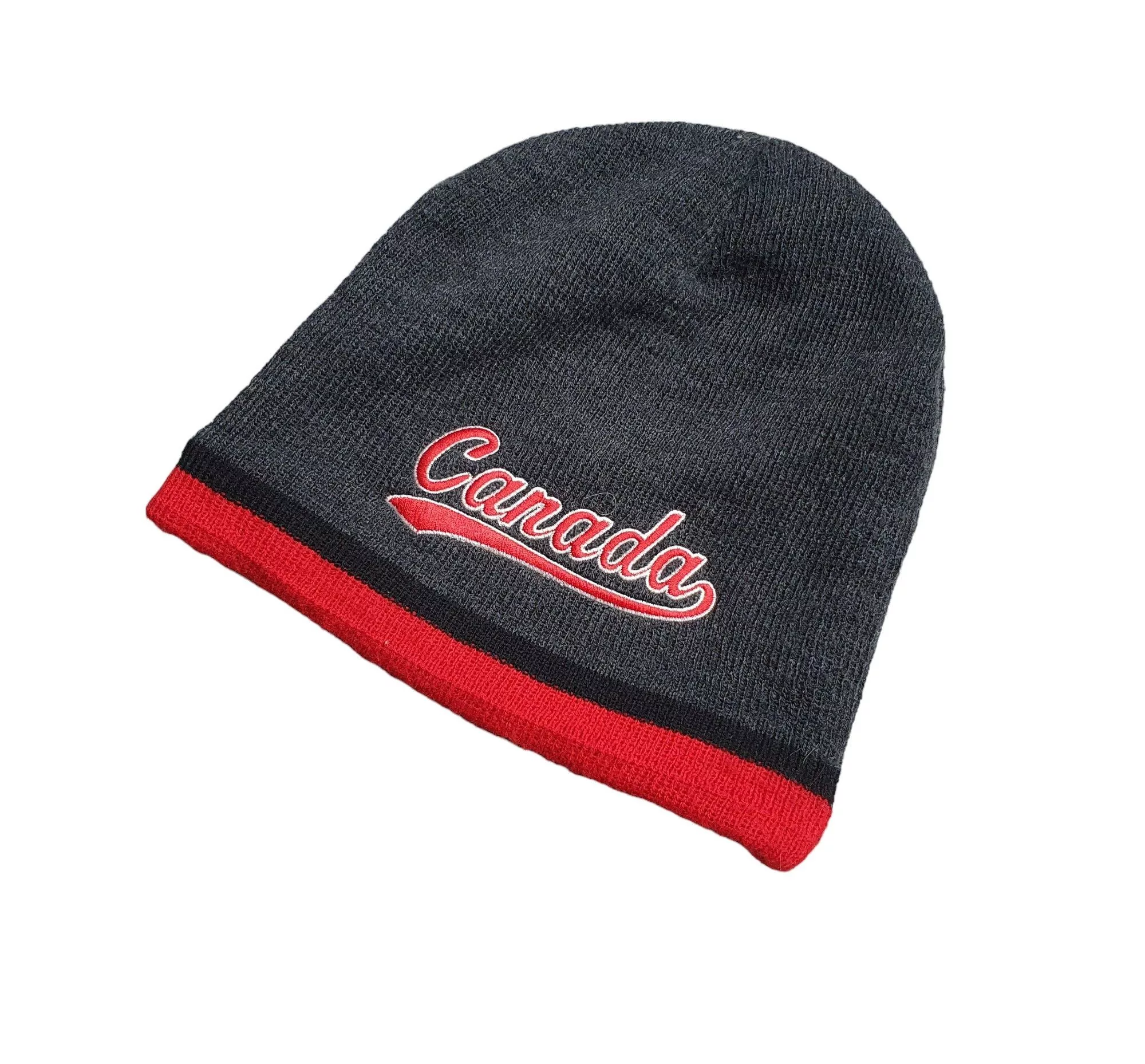 Other Hats Other Canada Winter Hat Beanie Gray