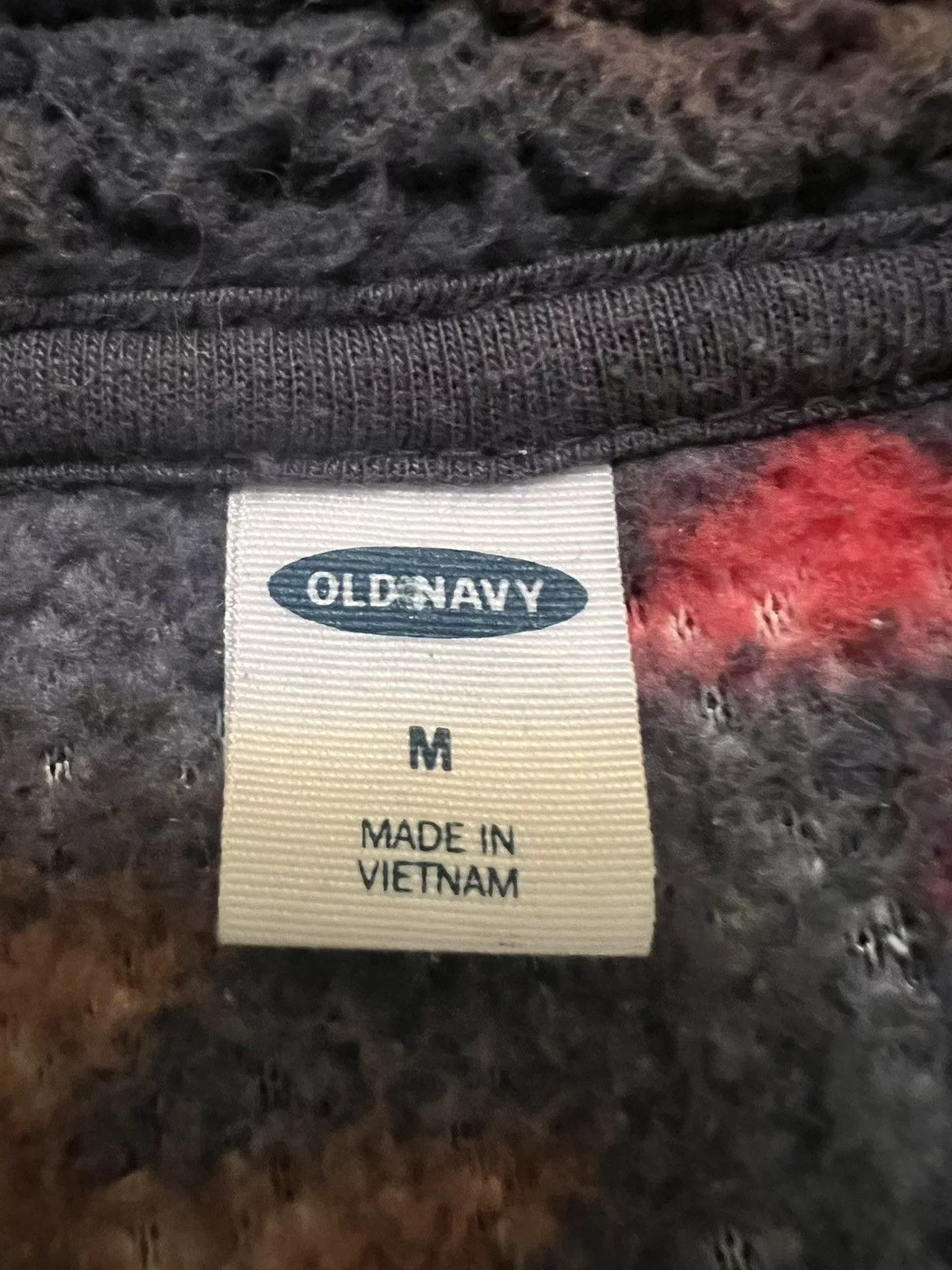 Old Navy Light Jackets Old navy fleece Blue