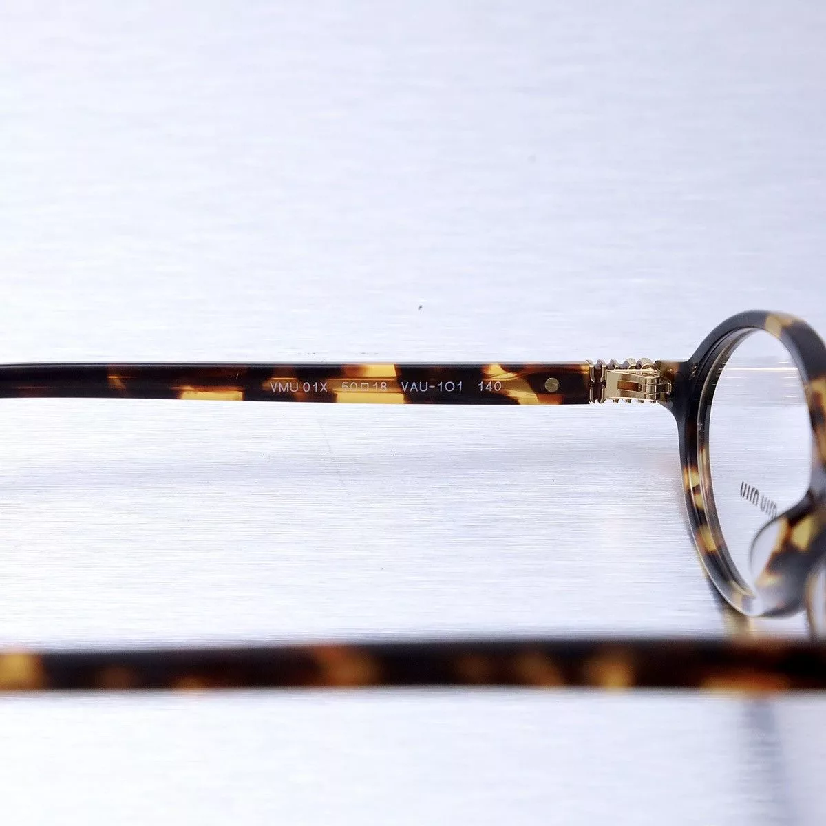 Miu Miu Glasses MIU MIU 0MU 01XV GLASSES Multi