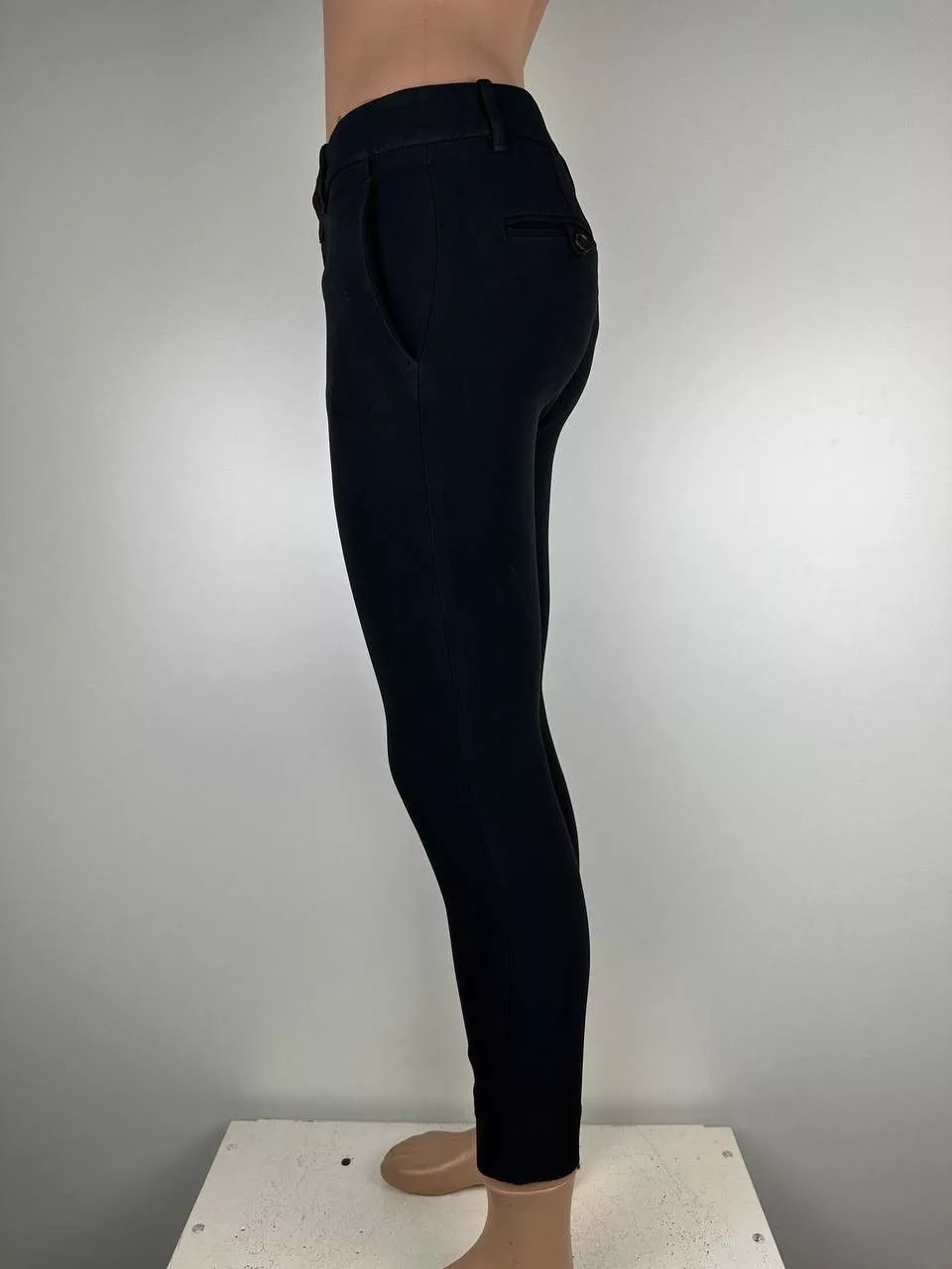 Gucci Pants Pants Gucci Black