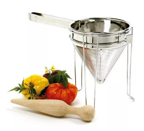 Chinois with Stand
