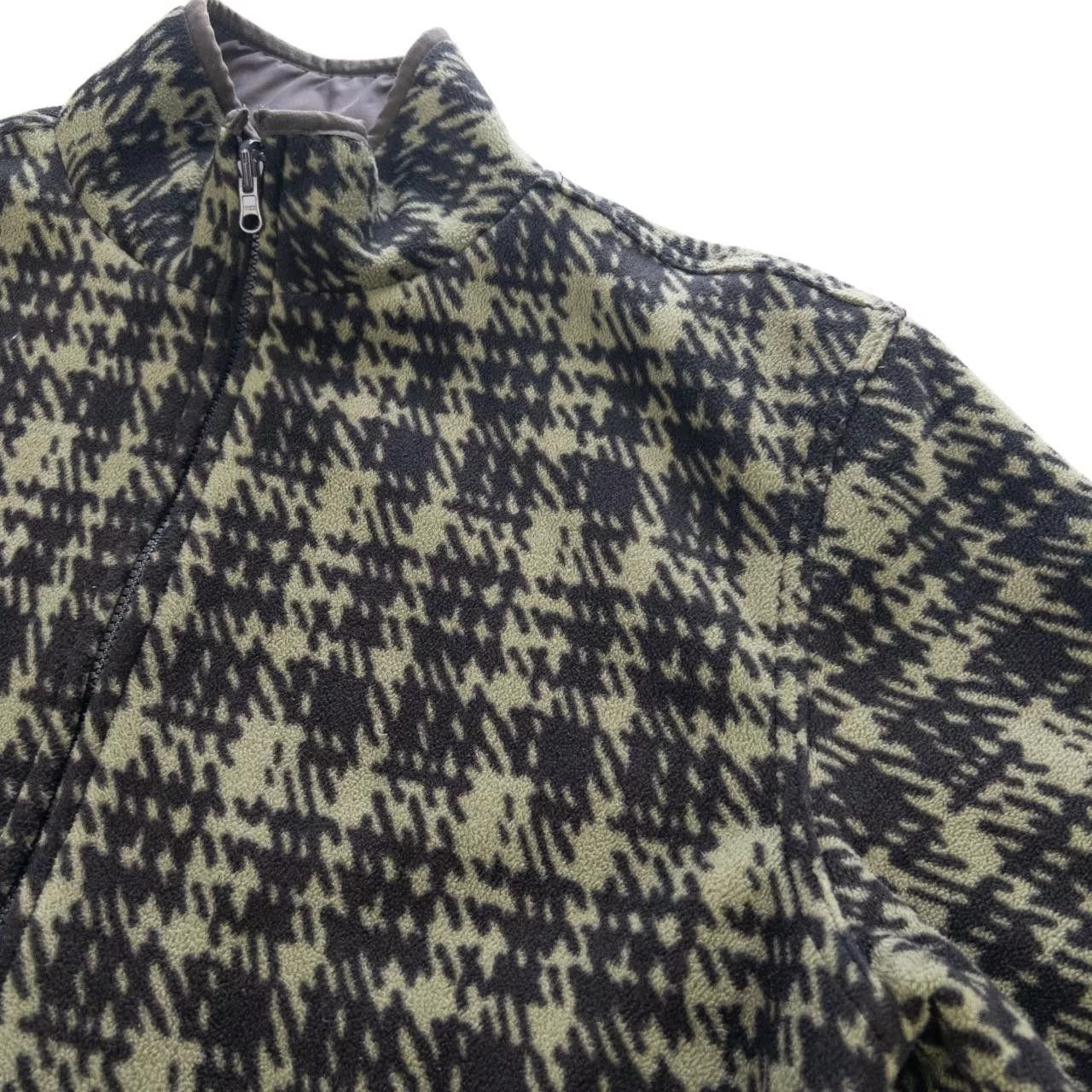 Stussy Light Jackets Vintage Stussy Reversible Jacket Size L Brown
