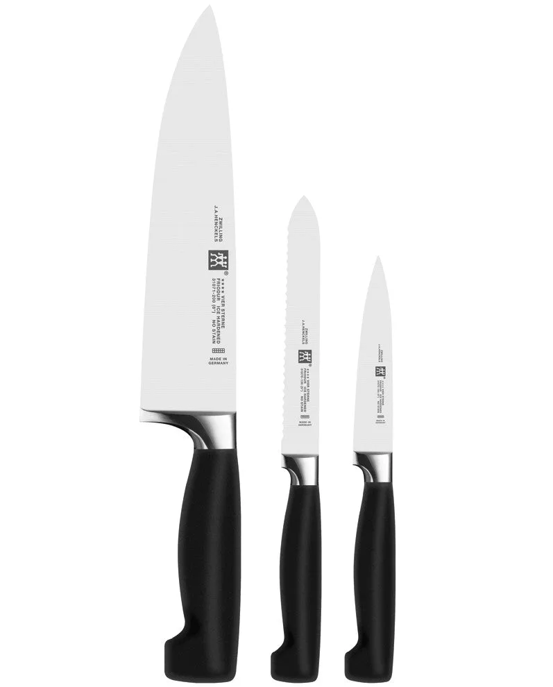 FOUR STAR 3 PC ESSENTIALS SET