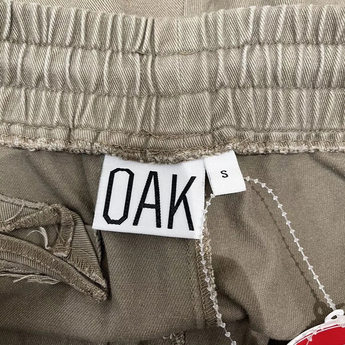 Other Shorts Other OAK Shorts Olive Green