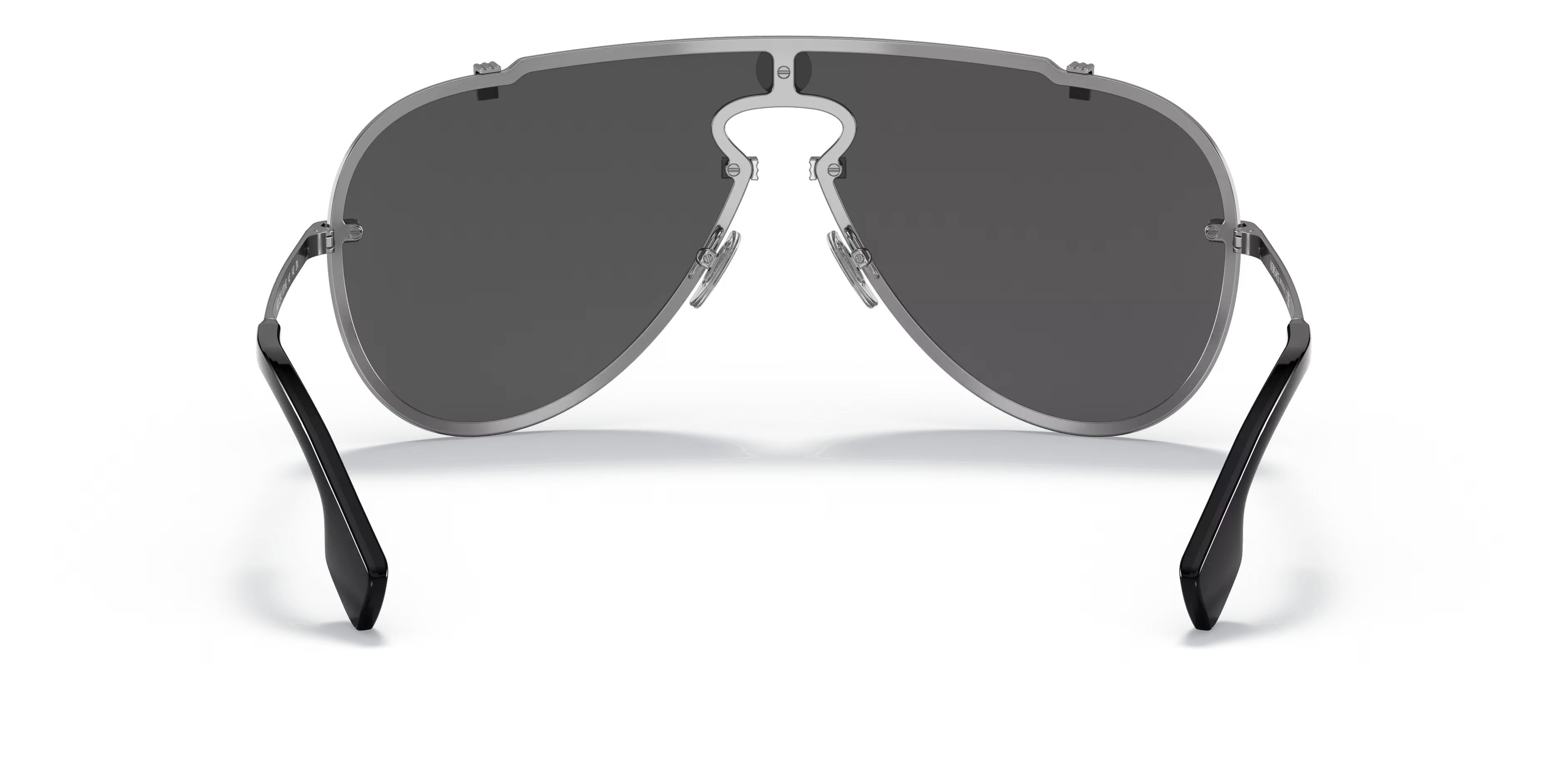 Versace Sunglasses NEW Versace VE2243-10016G-43 Gray