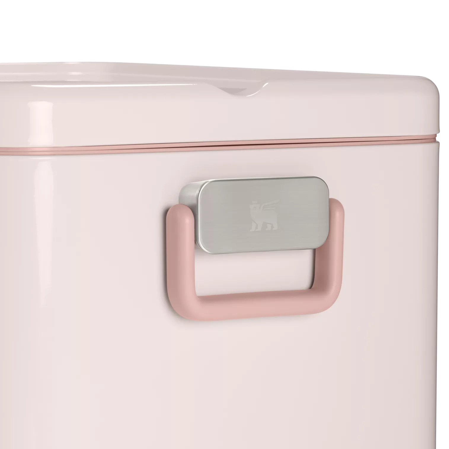 The Stanley Lifted Spirits™ Steel Cooler | 55 QT