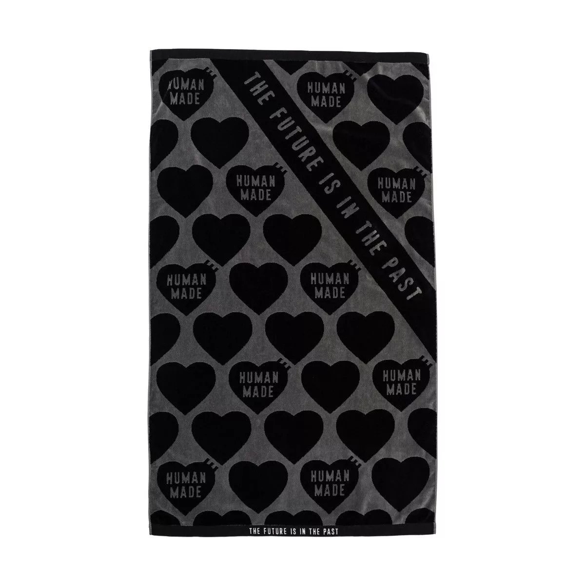 Human Made Miscellaneous Human Made Blanket Towel Multi