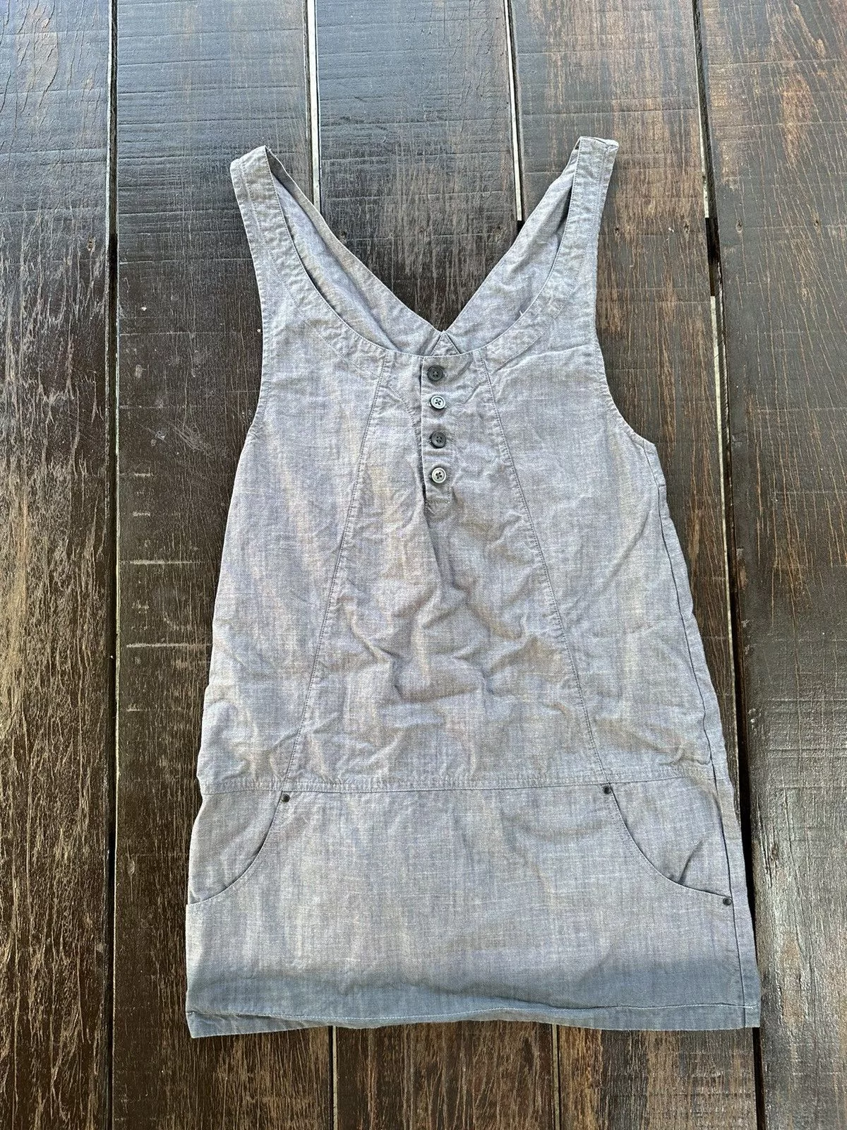 Diesel Midi Dresses Diesel × Vintage Vintage diesel dreeses nice design Gray Streetwear