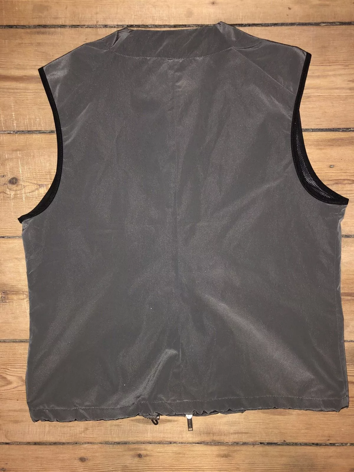Heliot Emil Vests Heliot Emil Tactical Vest Gray