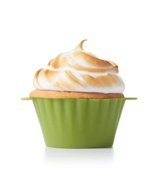 Silicone Baking Cups 12pc