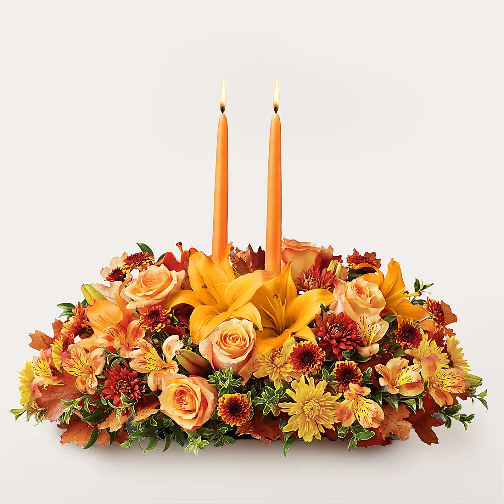 Traditions Centerpiece