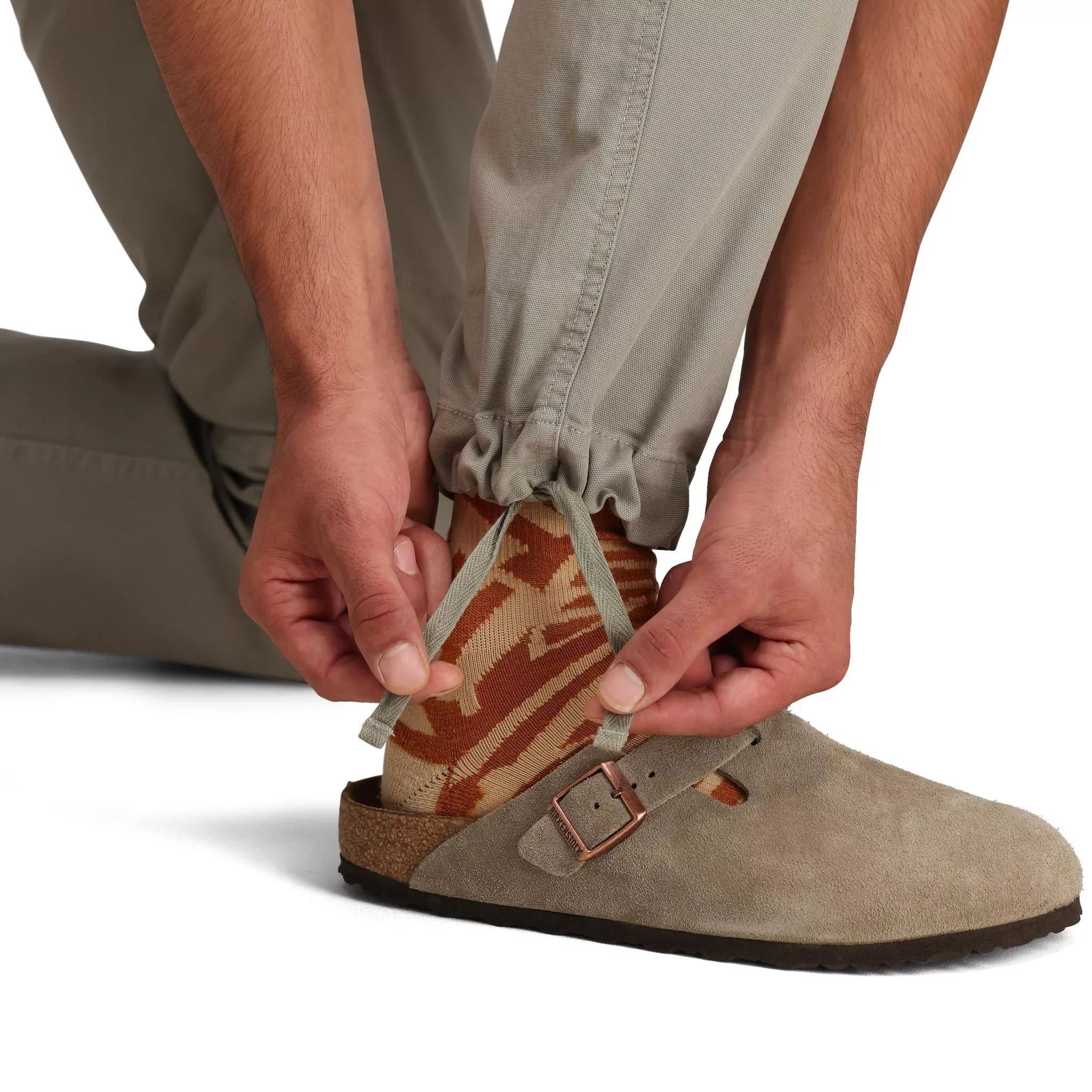 Dirt Pants Classic - Men's