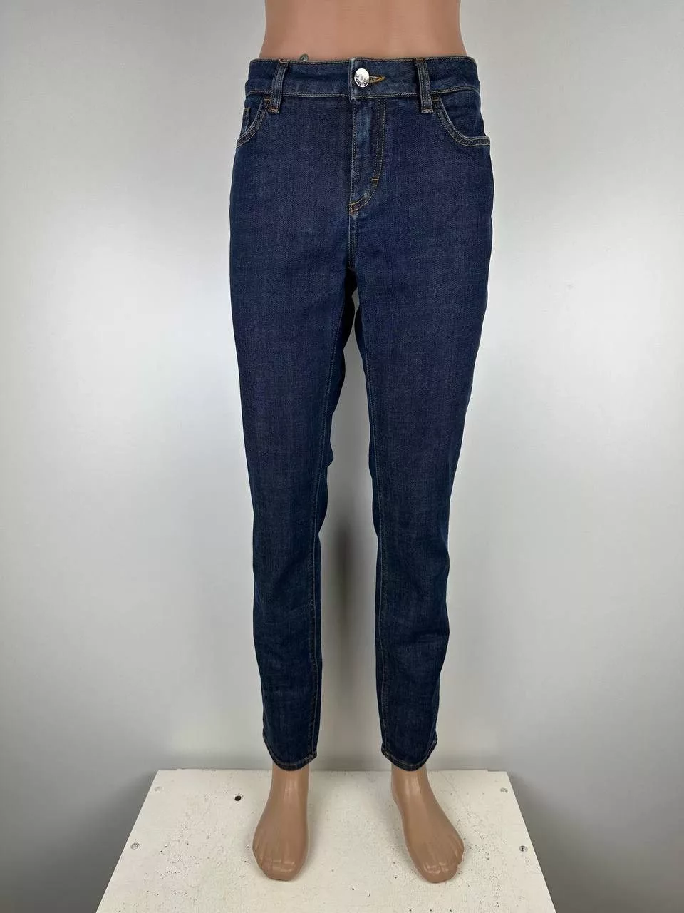 Dolce & Gabbana Jeans Dolce&Gabbana Blue