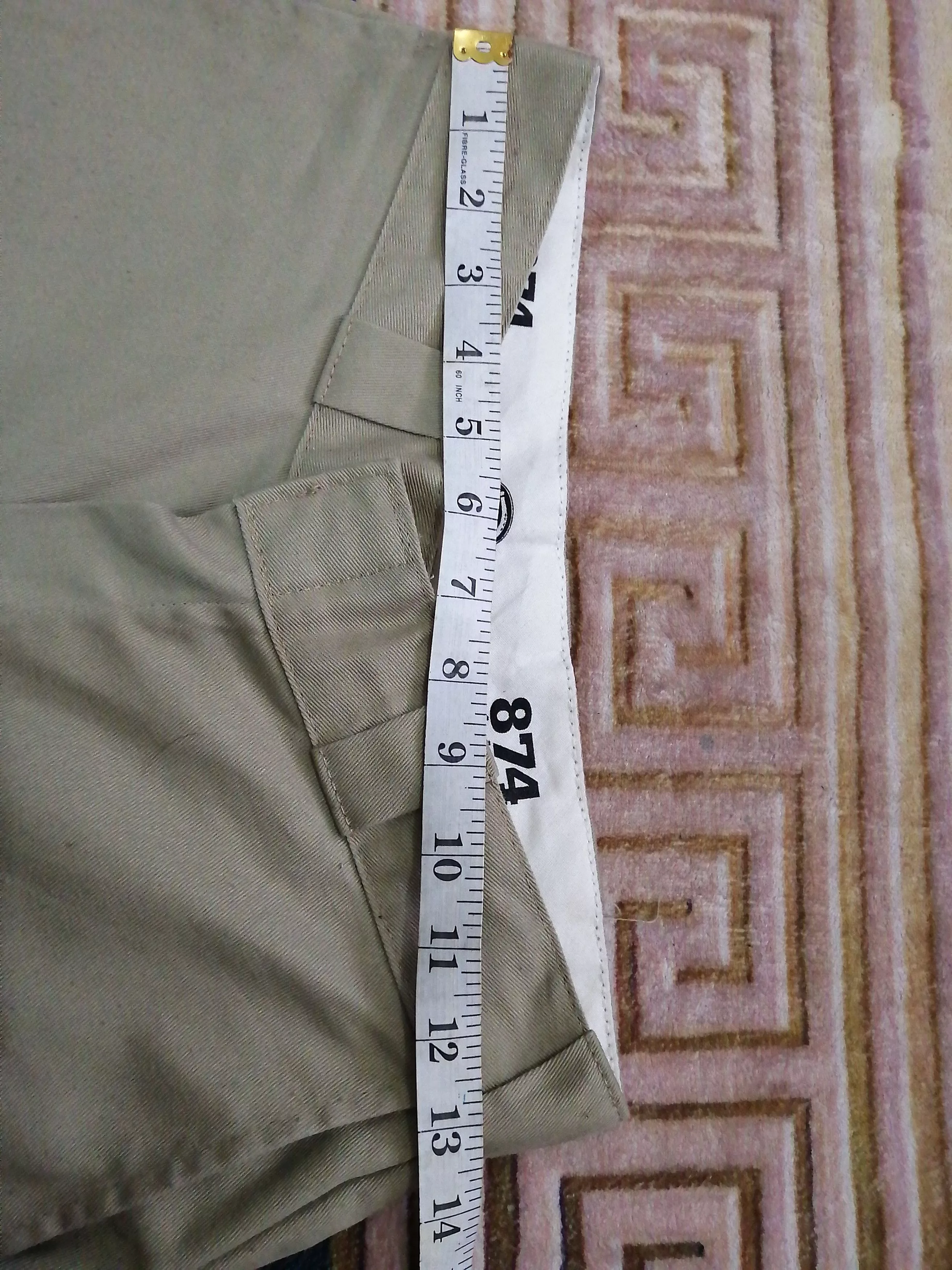 Dickies Denim Dickies Streetwear Pants Multi