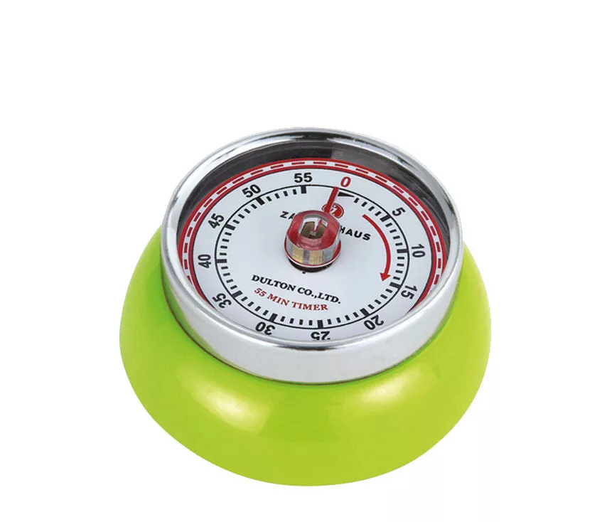 Kiwi Retro Timer