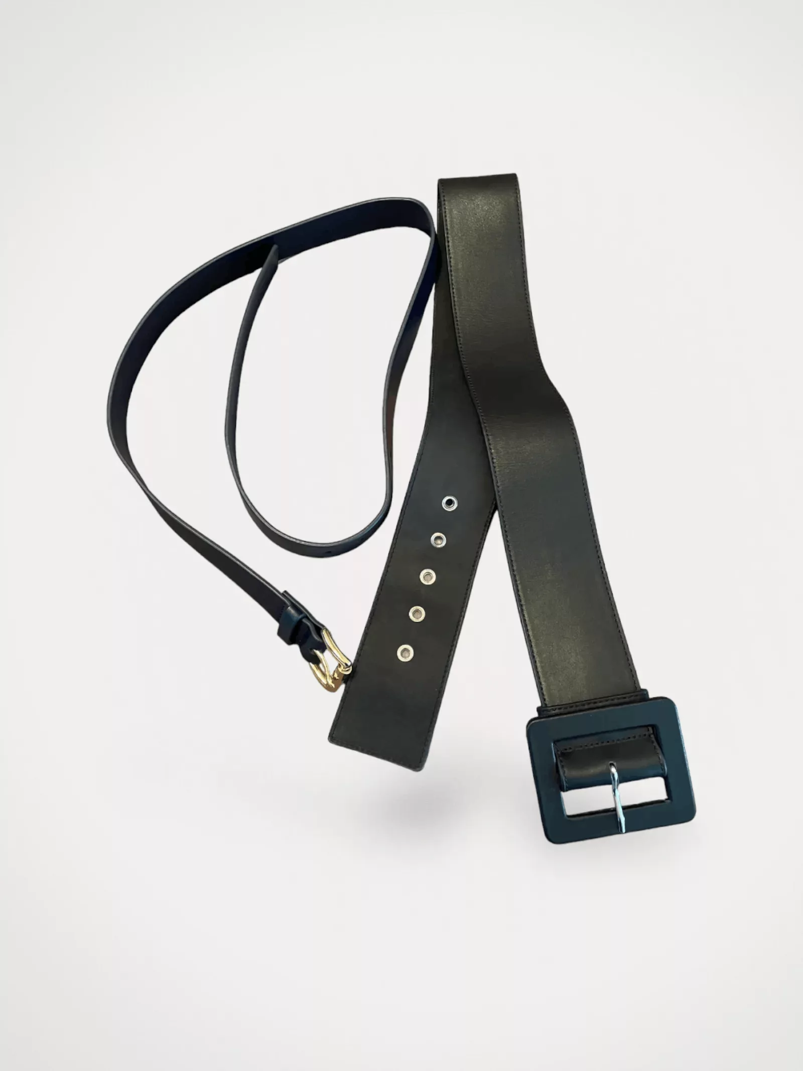 Michael Kors Belts Michael Kors Belt Black