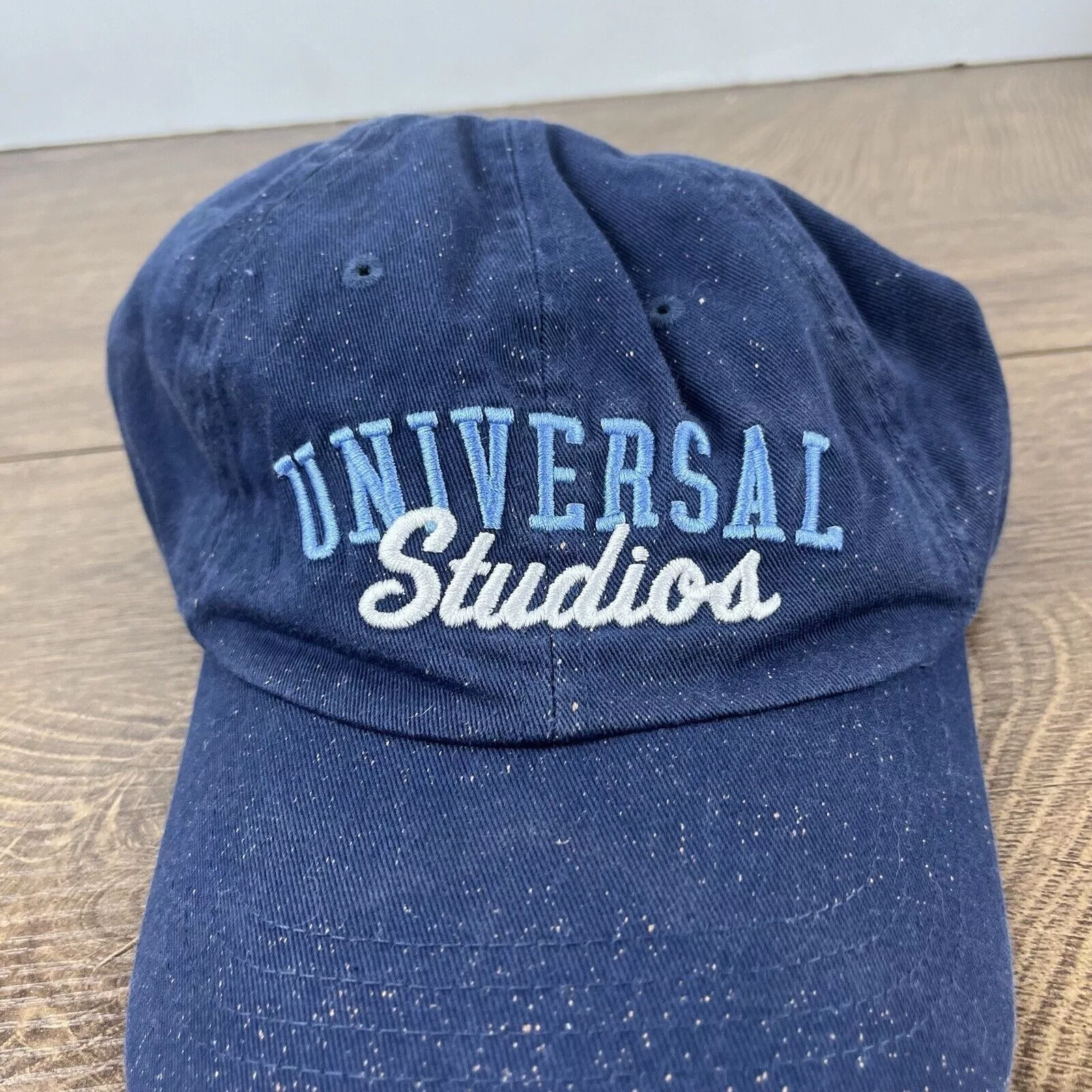 Other Hats Other Universal Studios Hat Universal Cap Adjustable Hat Blue Hat