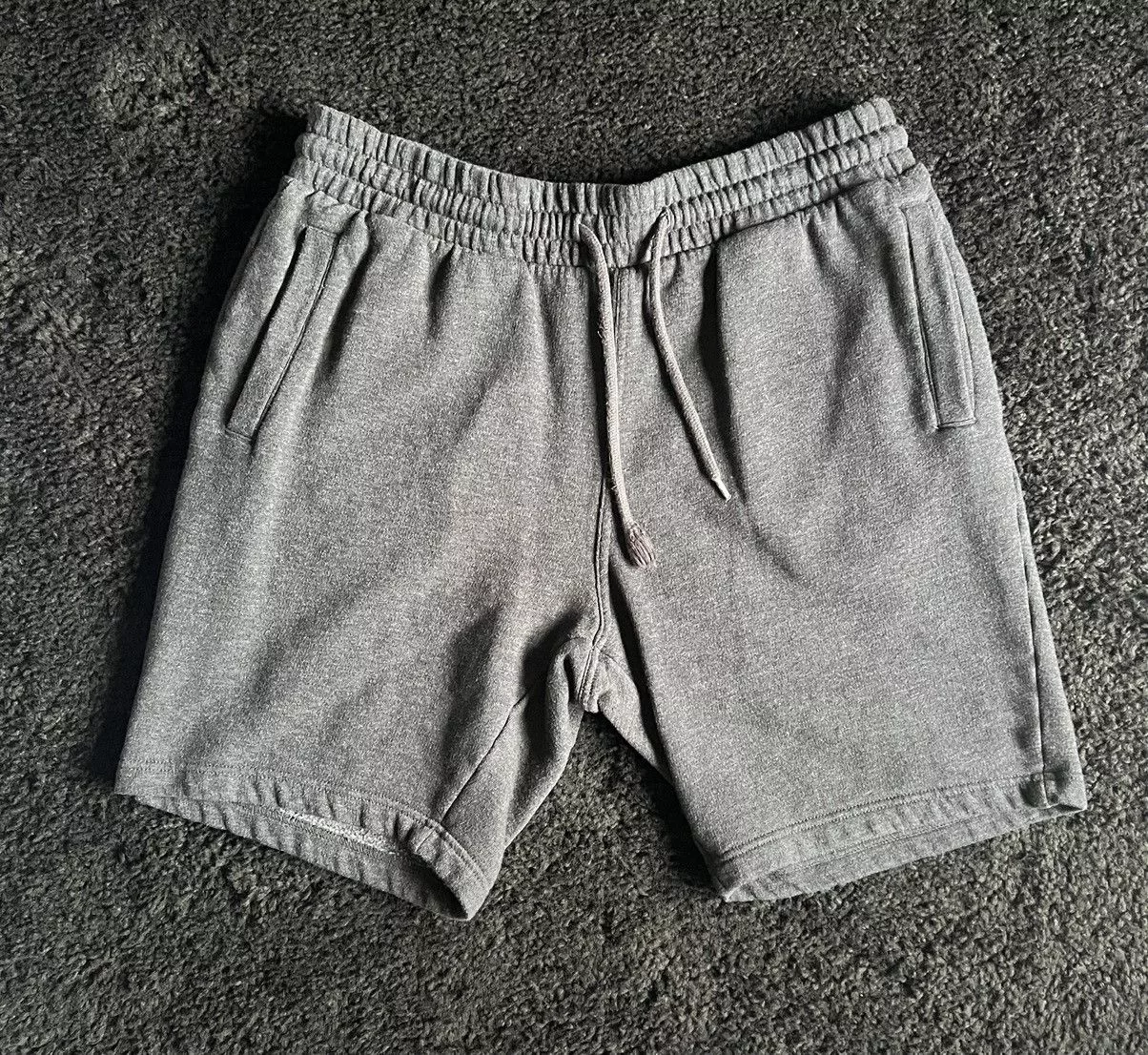 Other Shorts Other Grey Shorts Men’s Large Gray