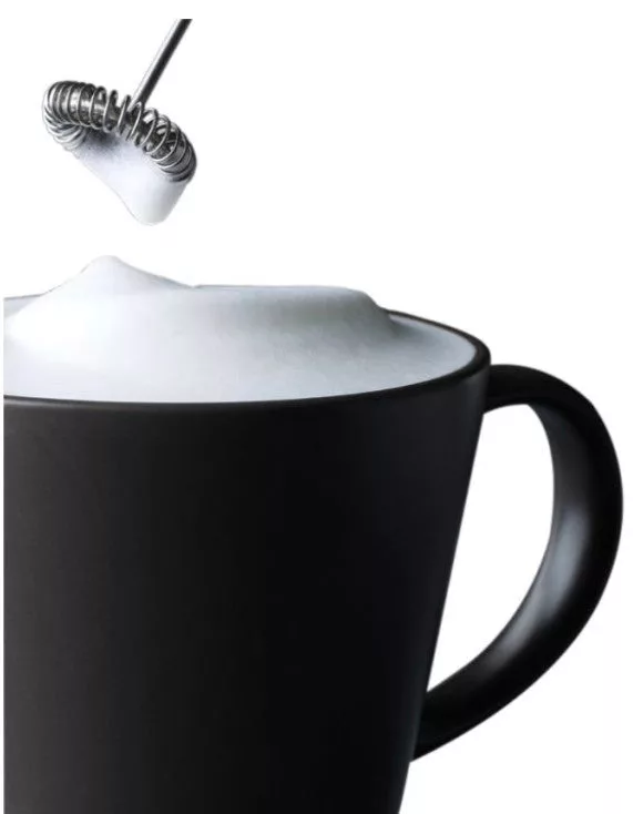 Ivory Aerolatte Milk Frother