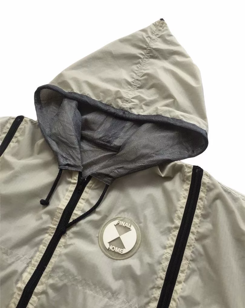 Final Home Parkas Final Home × Issey Miyake KOSUKE TSUMURA x FINAL HOME SURVIVAL Multi