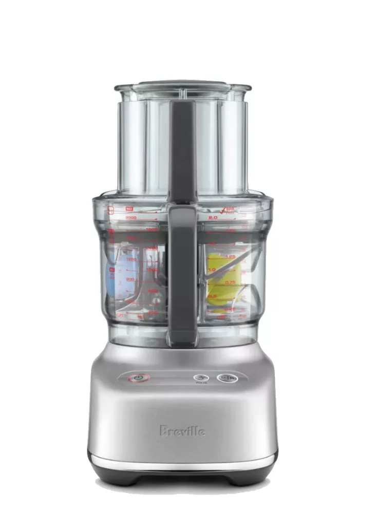 Sous Chef 9 Cup Food Processor