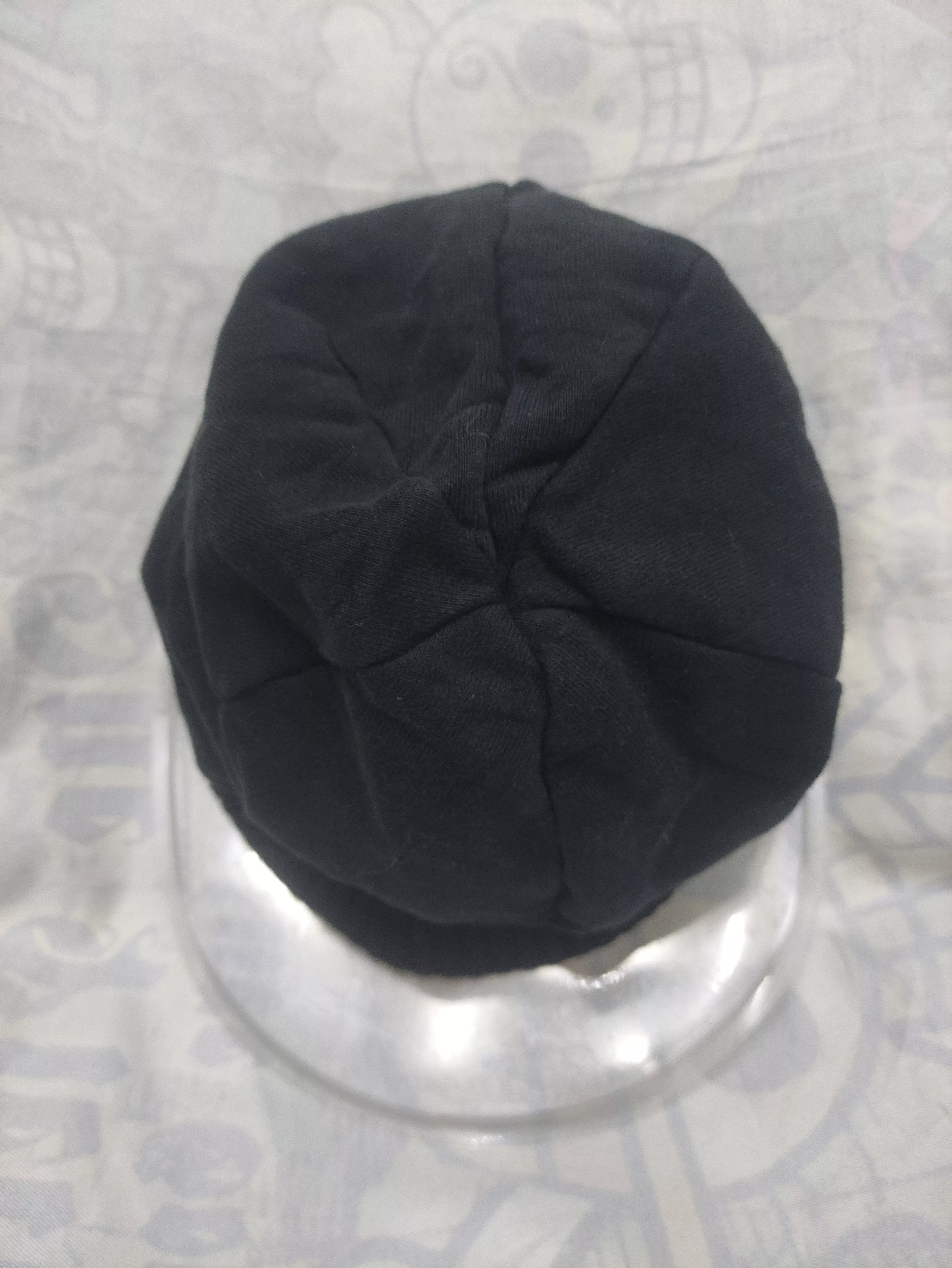Kangol Hats Kangol × Vintage KANGOL VISOR BEANIE CAP BIG LOGO Multi