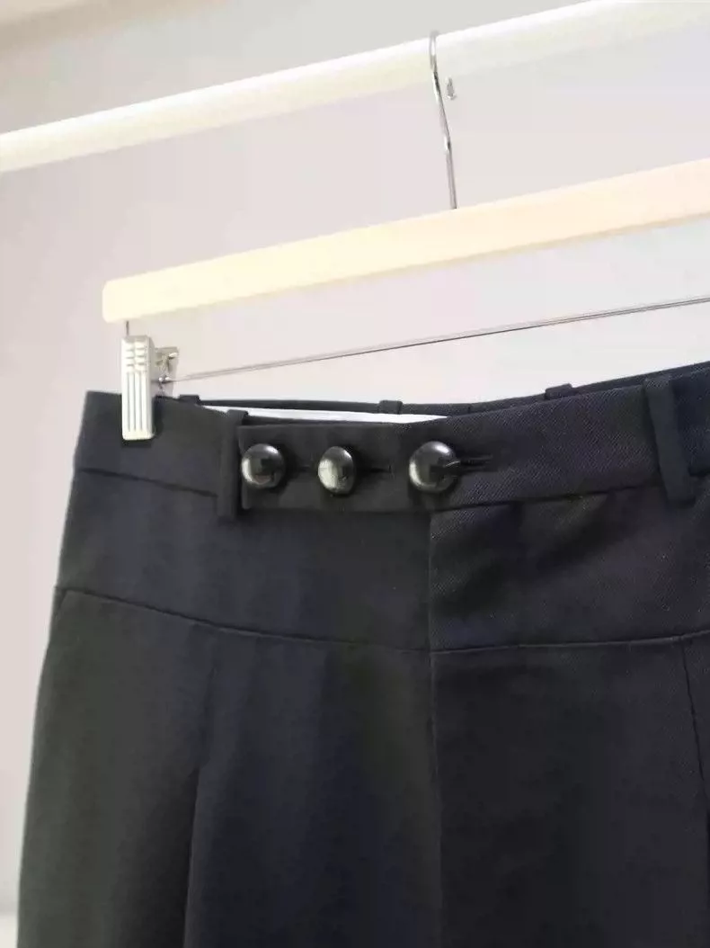 Namacheko Shorts Namacheko 22SS shorts Black