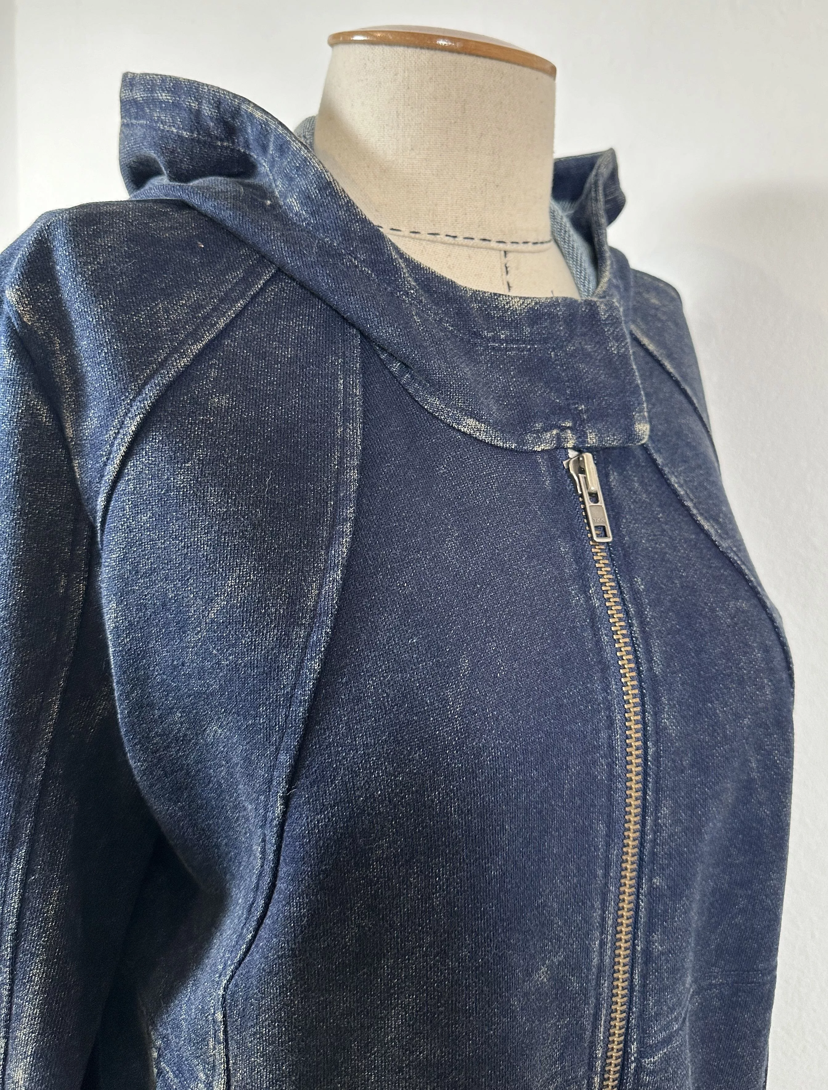 Helmut Lang Jackets Helmut Lang Blue jacket