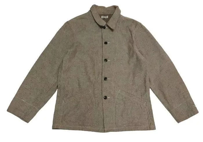 Sugar Cane Light Jackets Sugar Cane × Toyo Enterprises SUGAR CANE CO JACKET Multi Workwear