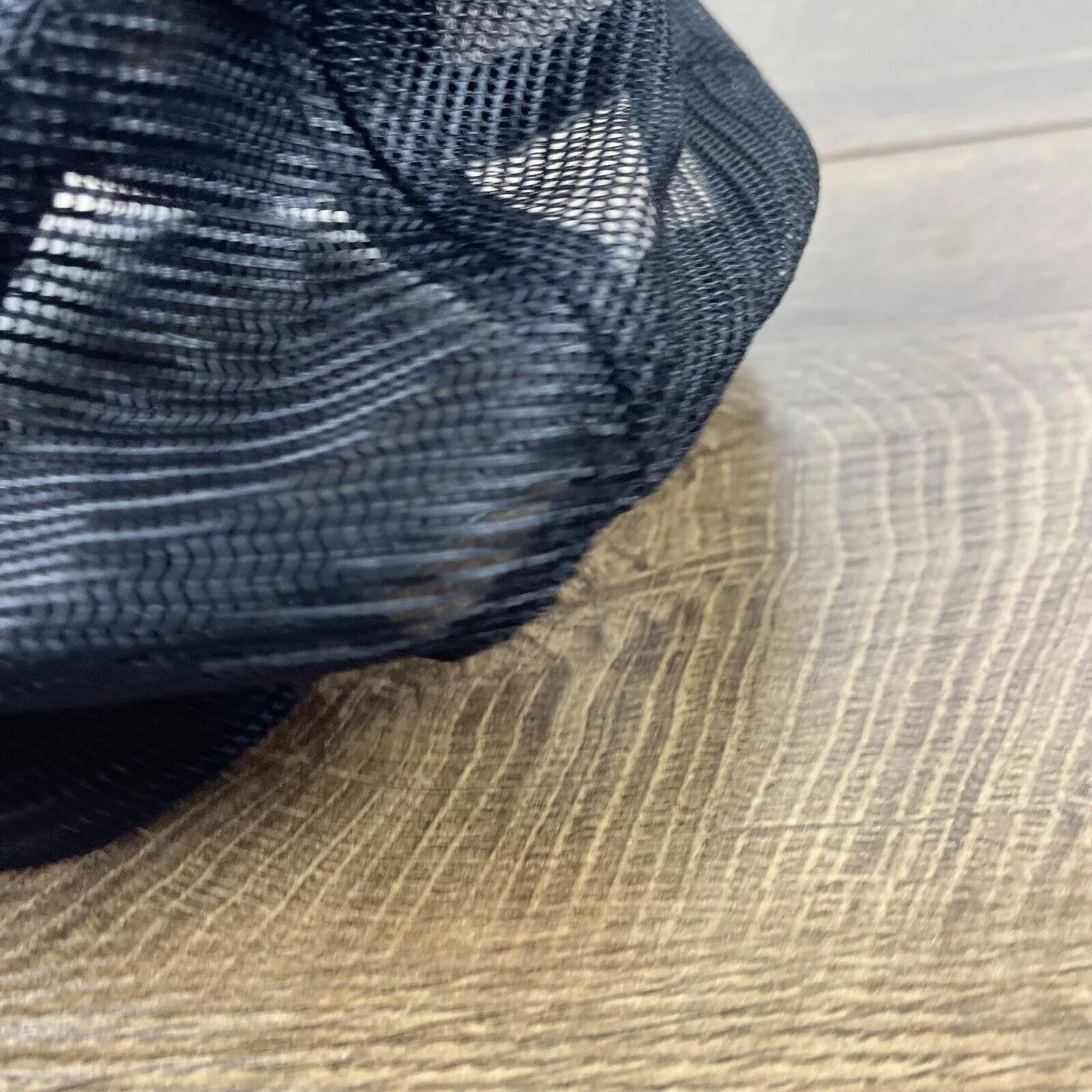 Other Hats Other Lumber Liquidators Snapback Hat Black Hat Adjustable Black A
