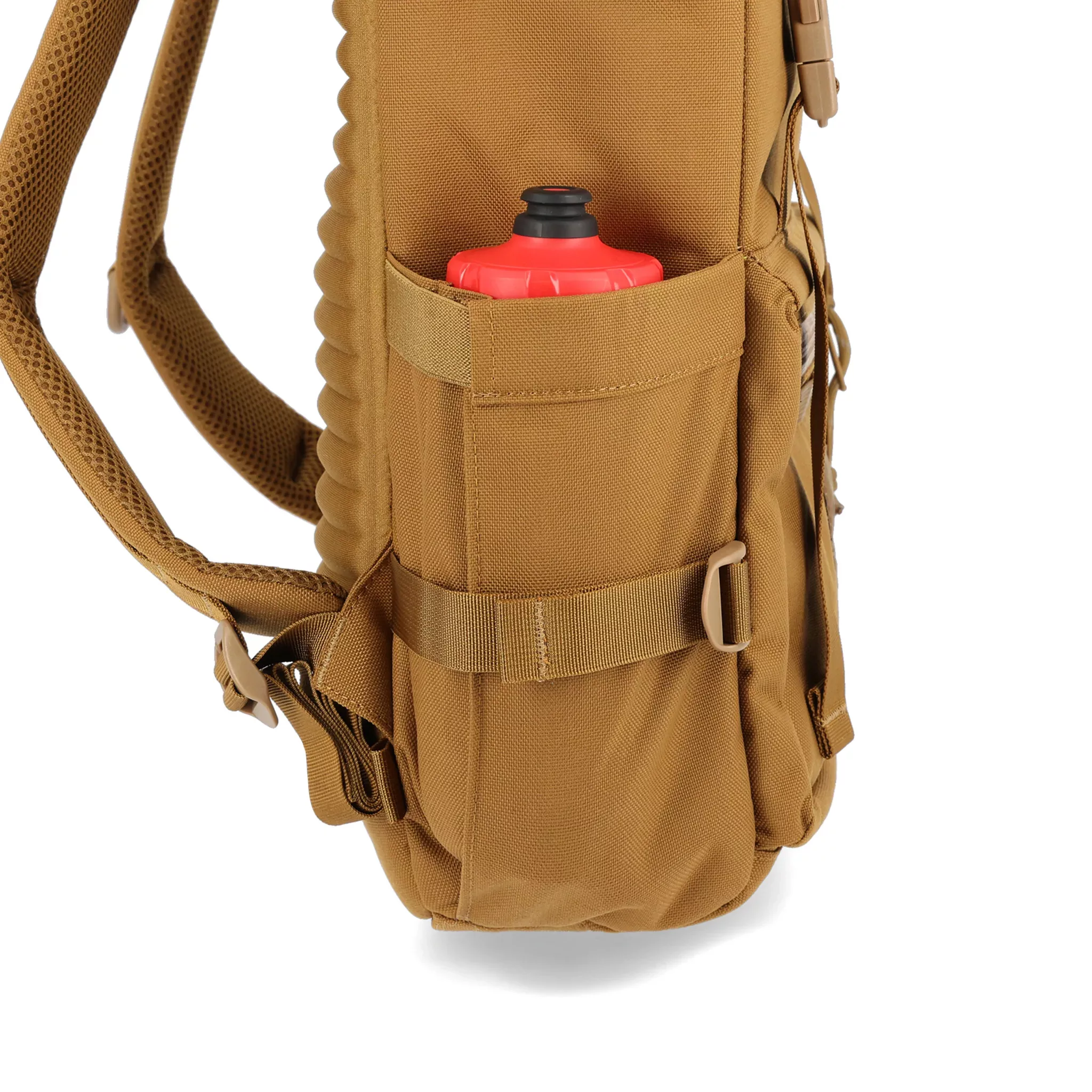 Rover Pack - Tech