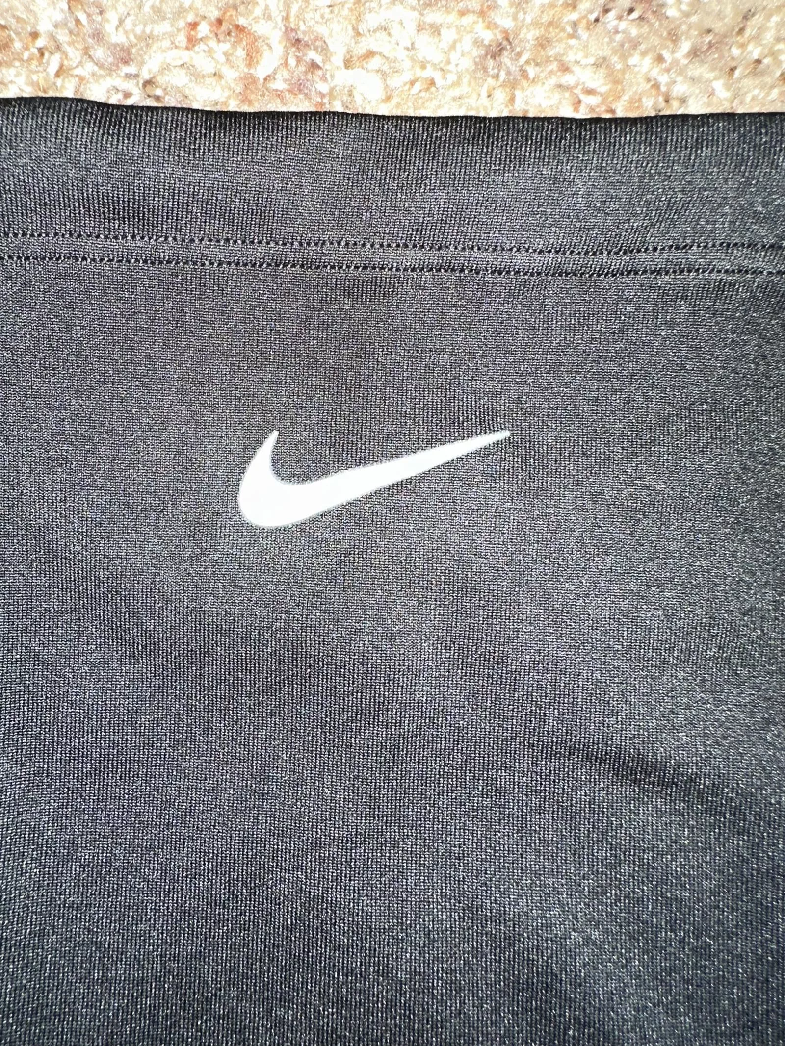 Nike Other Nike dust bag Black