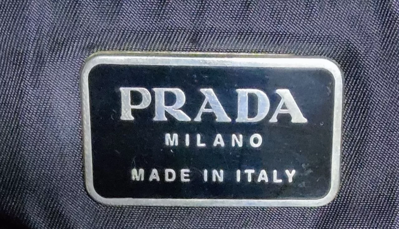 Prada Shoulder Bags Authentic Prada Bag Shoulder Black
