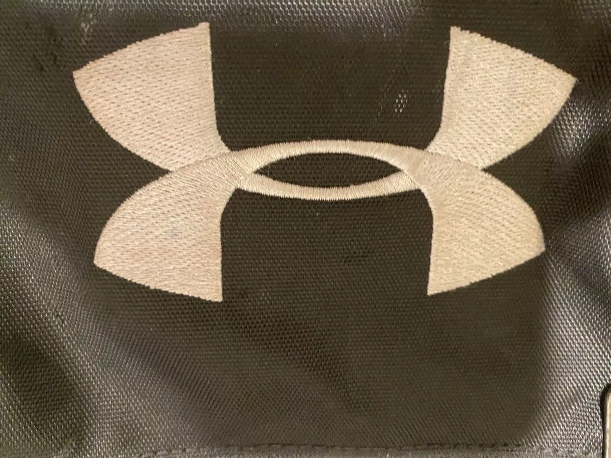 Under Armour Bags Luggage Under Armour Under Armor bookbag Black