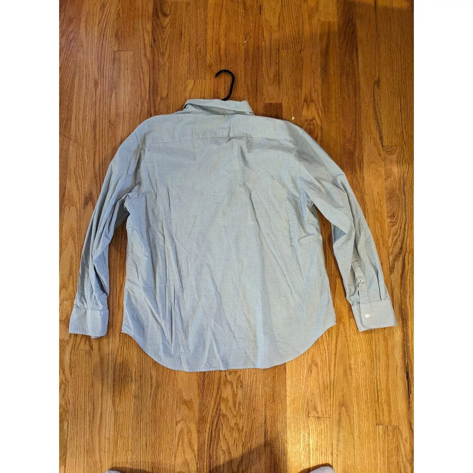 Bonobos Shirts Button Ups Bonobos Button Down Shirt Blue