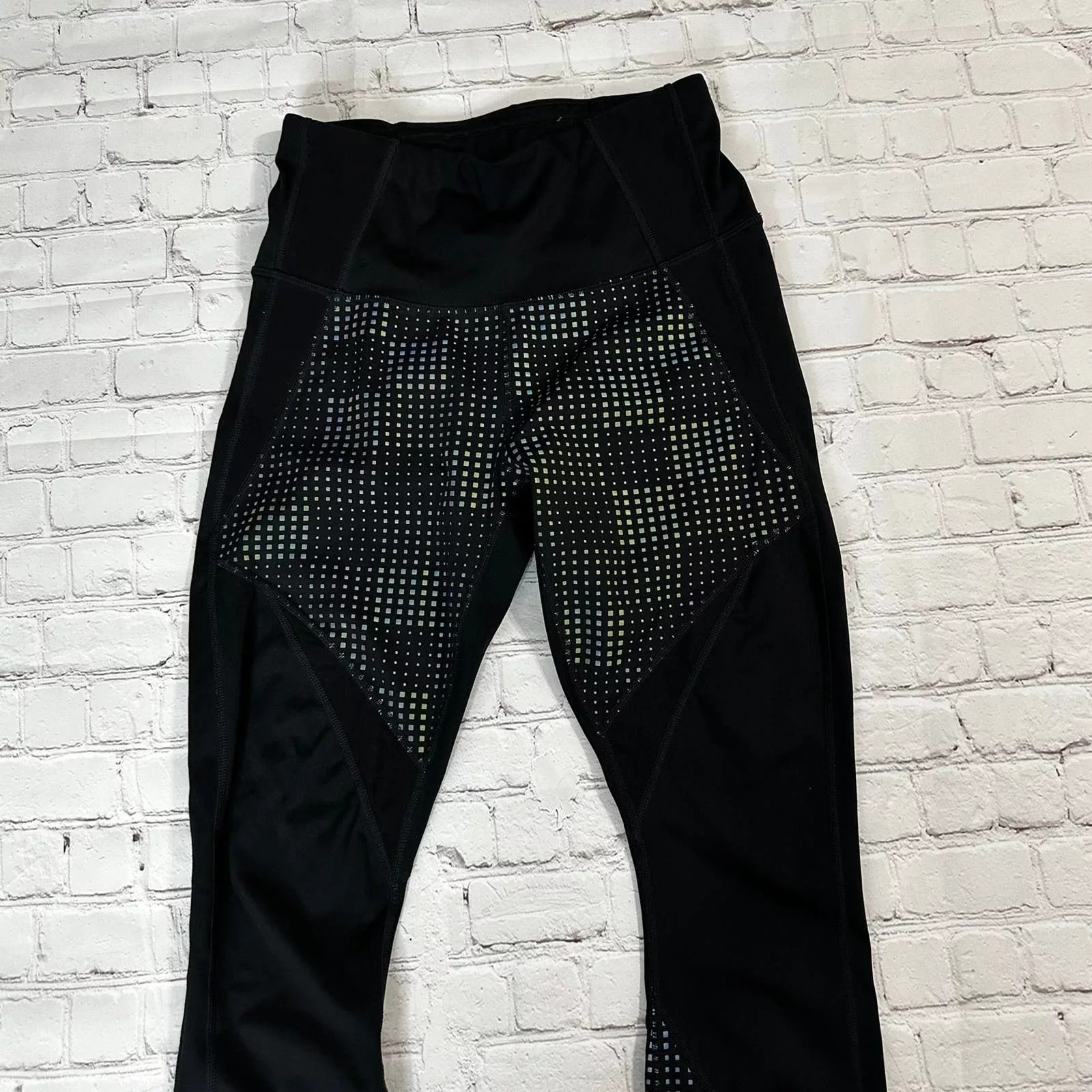 Athleta leggings Multi