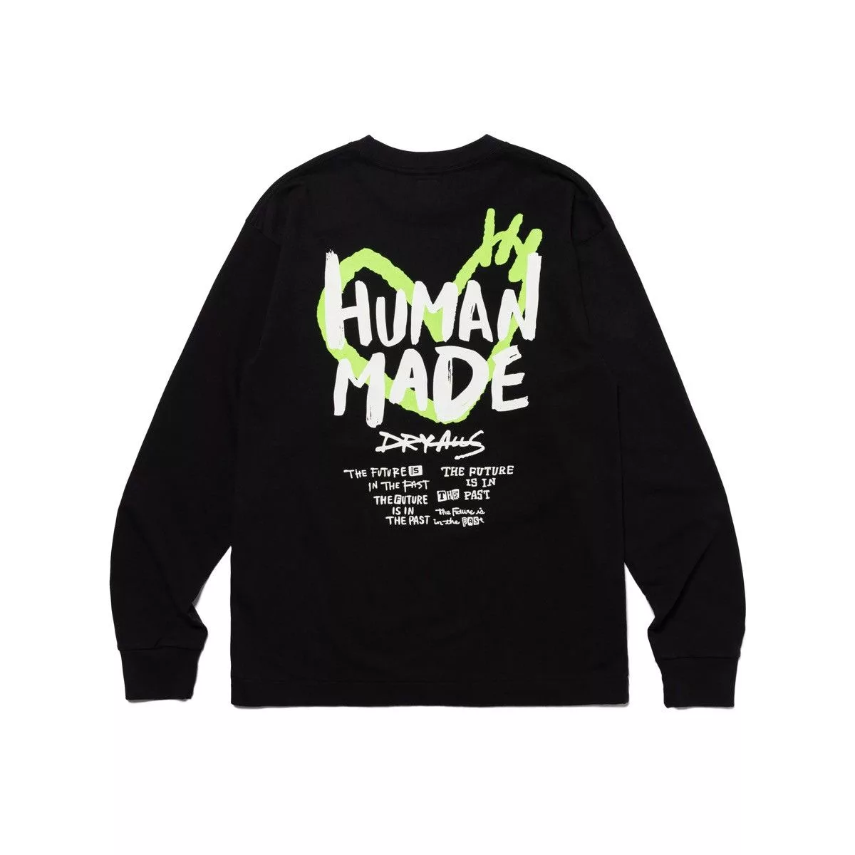 Human Made Miscellaneous Human Made LS Multi