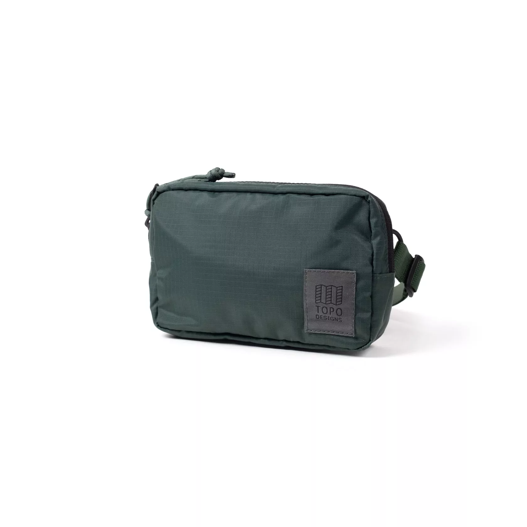 Ripstop Belt Bag