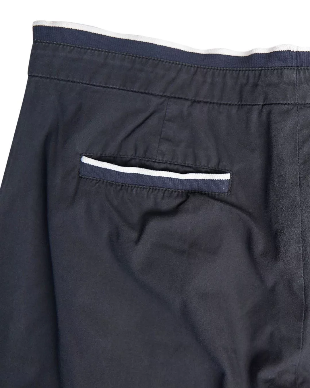 Miu Miu Pants Miu Miu S/S2000 Pants Black