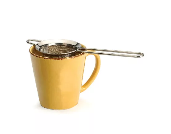 3" Conical Strainer