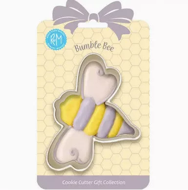 Bumble Bee Cutter 4" Carded