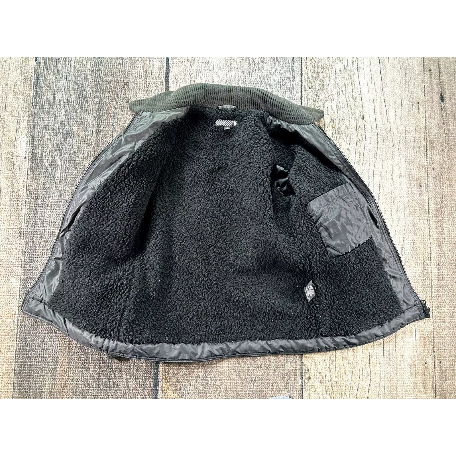 Volcom Jackets Volcom Womens Black Insulated Snowboarding Ski Jacket
