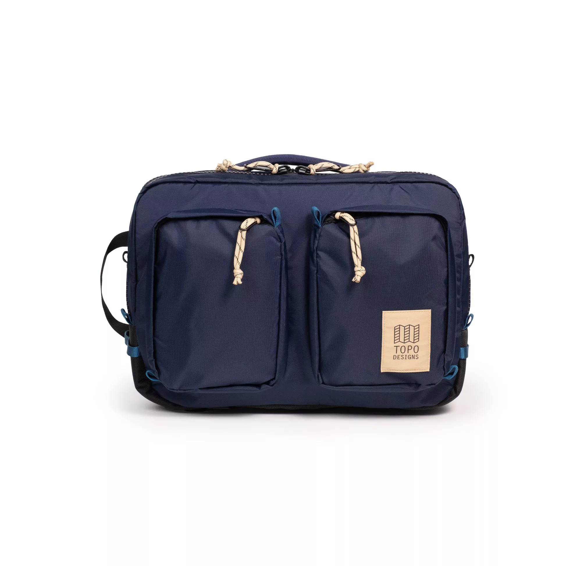 Global Briefcase