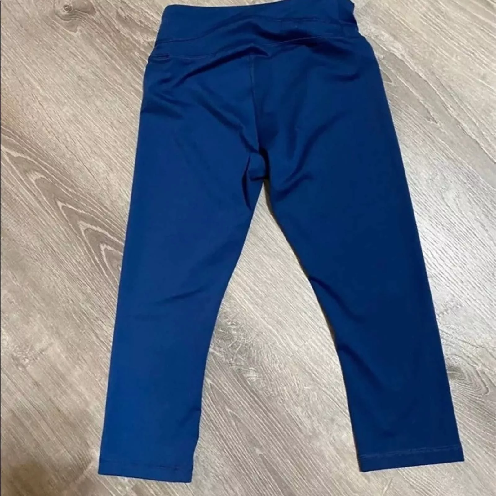 The North face leggings Blue